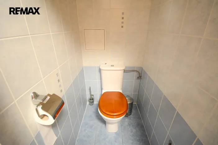 Pronájem bytu 2+1, Vamberk, Jůnova, 62 m2