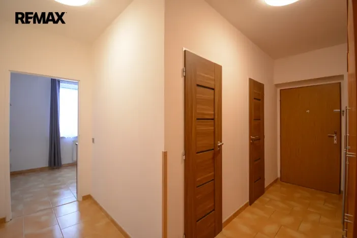 Pronájem bytu 2+1, Vamberk, Jůnova, 62 m2