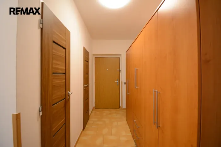 Pronájem bytu 2+1, Vamberk, Jůnova, 62 m2