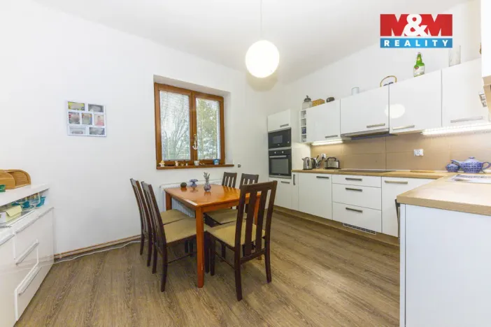 Prodej rodinného domu, Přišimasy - Skřivany, Javorová, 130 m2