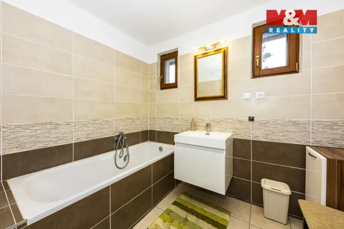 Prodej rodinného domu, Přišimasy - Skřivany, Javorová, 130 m2