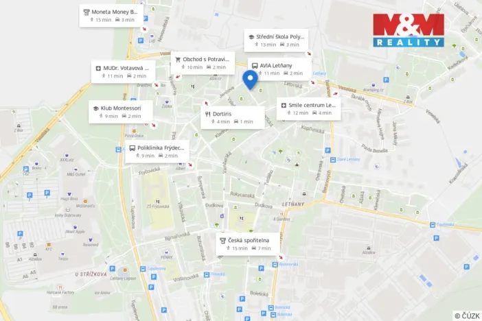 Prodej rodinného domu, Praha - Letňany, Velhartická, 178 m2