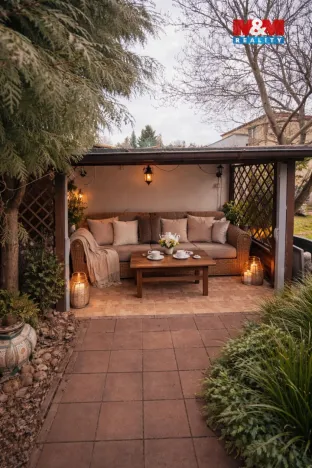 Prodej rodinného domu, Praha - Letňany, Velhartická, 178 m2