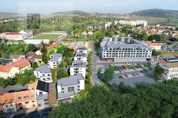 Pronájem kanceláře, Kutná Hora, 80 m2