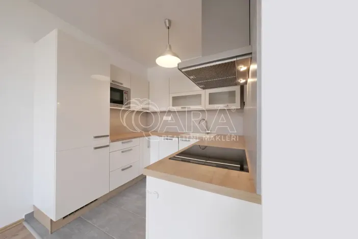 Pronájem bytu 2+kk, Praha - Hlubočepy, Miloše Havla, 54 m2