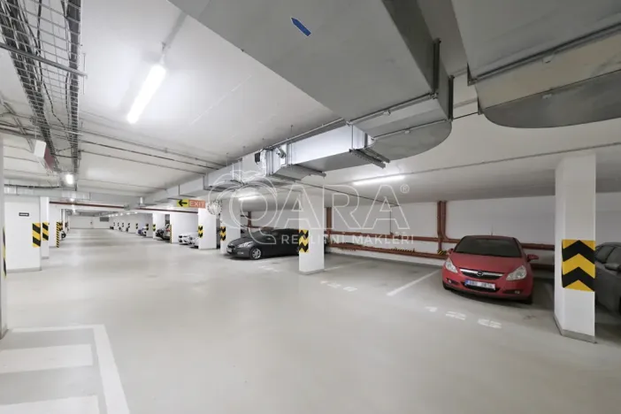 Pronájem bytu 2+kk, Praha - Hlubočepy, Miloše Havla, 54 m2