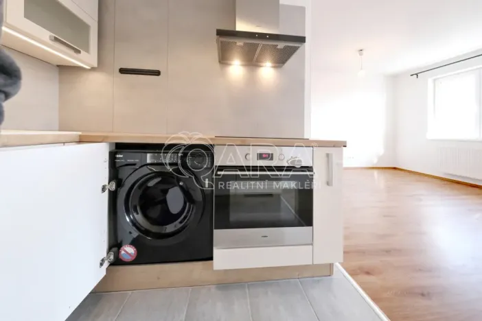 Pronájem bytu 2+kk, Praha - Hlubočepy, Miloše Havla, 54 m2