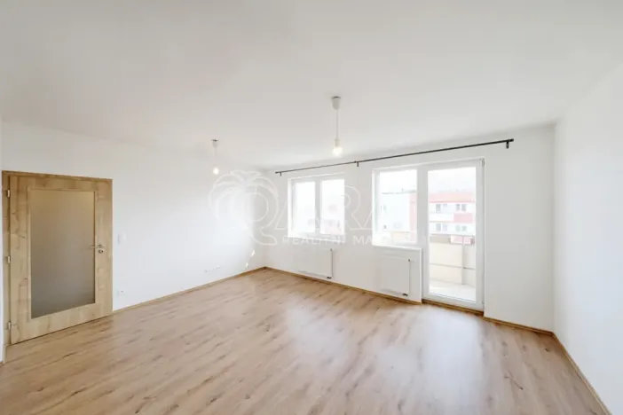 Pronájem bytu 2+kk, Praha - Hlubočepy, Miloše Havla, 54 m2