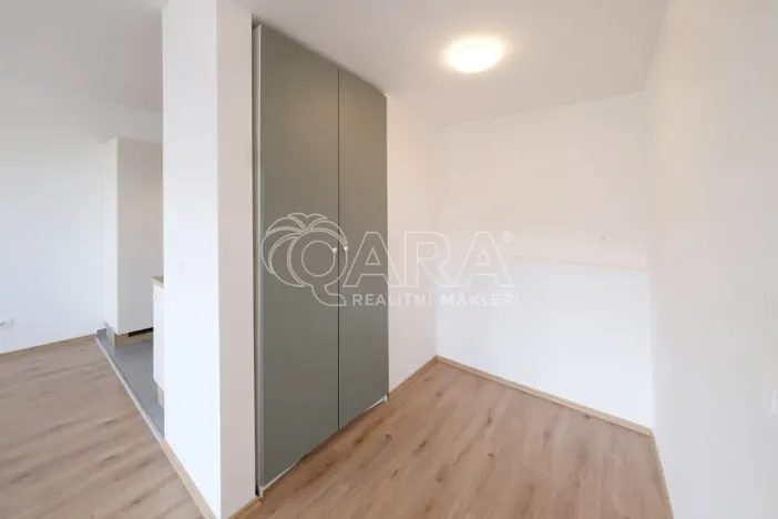 Pronájem bytu 2+kk, Praha - Hlubočepy, Miloše Havla, 54 m2