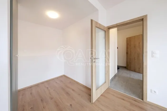 Pronájem bytu 2+kk, Praha - Hlubočepy, Miloše Havla, 54 m2