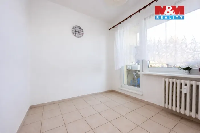 Prodej bytu 4+1, Přerov - Přerov II-Předmostí, Tyršova, 94 m2