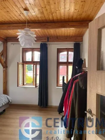 Pronájem bytu 2+kk, Jablonec nad Nisou, Květinová, 45 m2