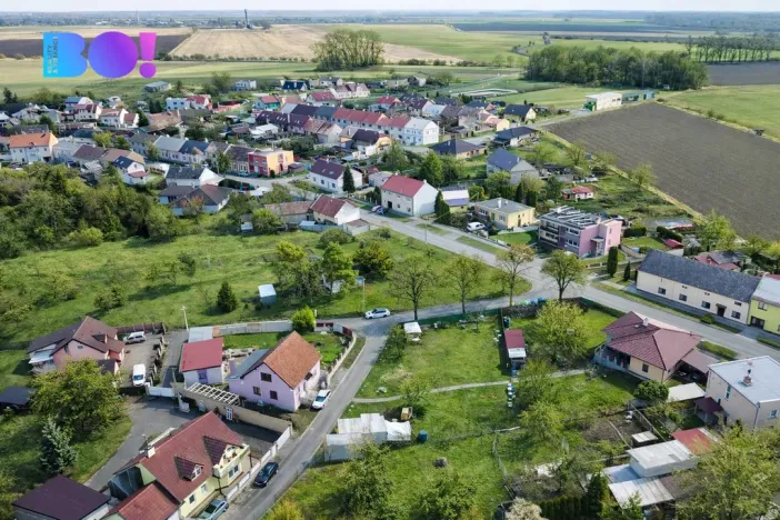 Prodej pozemku pro bydlení, Žalkovice, 800 m2