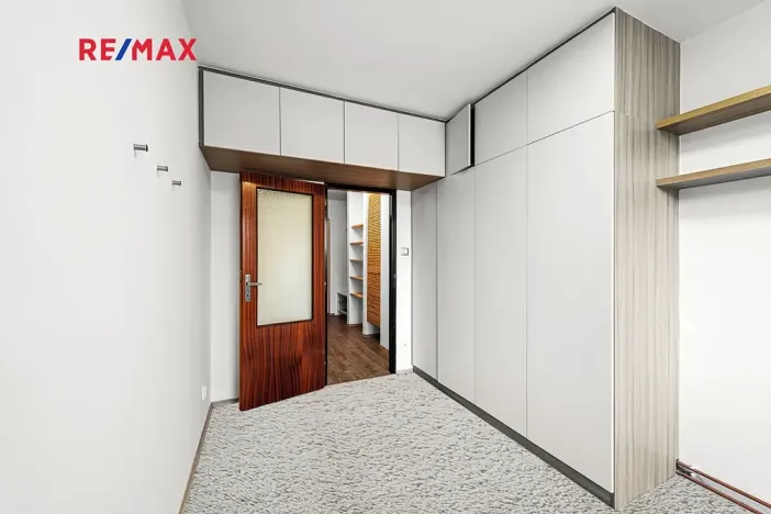 Prodej bytu 2+kk, Praha - Dejvice, K Matěji, 48 m2