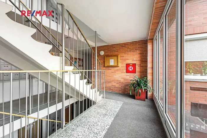 Prodej bytu 2+kk, Praha - Dejvice, K Matěji, 48 m2