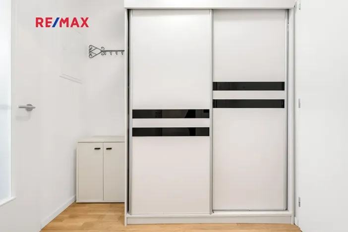 Prodej bytu 1+kk, Praha - Libeň, Novovysočanská, 24 m2