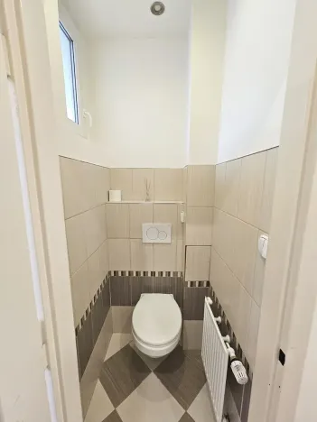 Prodej bytu 2+kk, Praha - Krč, Za Zelenou liškou, 49 m2