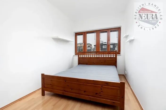 Prodej bytu 4+kk, Praha - Liboc, U stanice, 96 m2