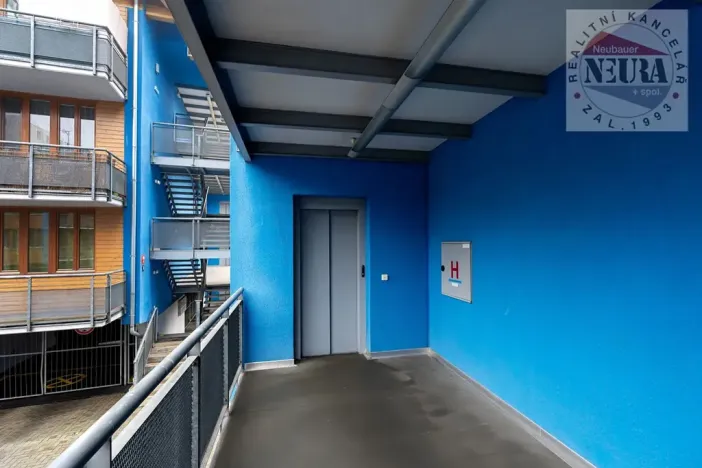 Prodej bytu 4+kk, Praha - Liboc, U stanice, 96 m2