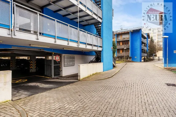 Prodej bytu 4+kk, Praha - Liboc, U stanice, 96 m2