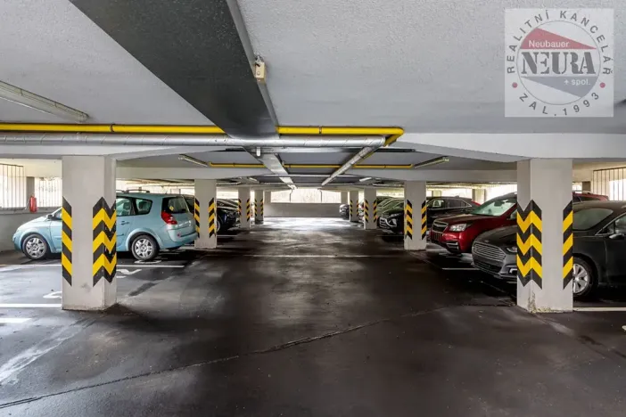 Prodej bytu 4+kk, Praha - Liboc, U stanice, 96 m2