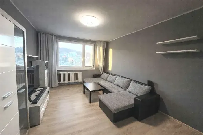 Prodej bytu 2+1, Vizovice, Štěpská, 58 m2