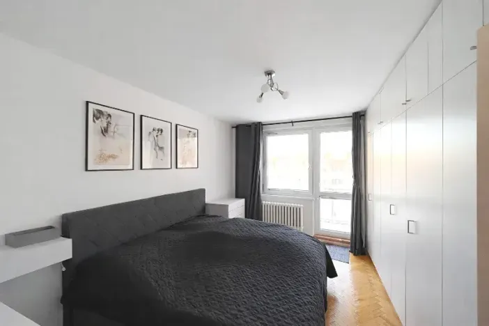 Prodej bytu 2+1, Vizovice, Štěpská, 58 m2