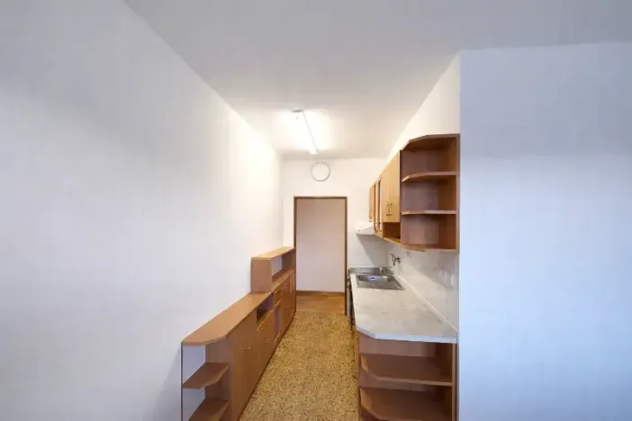 Prodej bytu 2+1, Vizovice, Štěpská, 58 m2