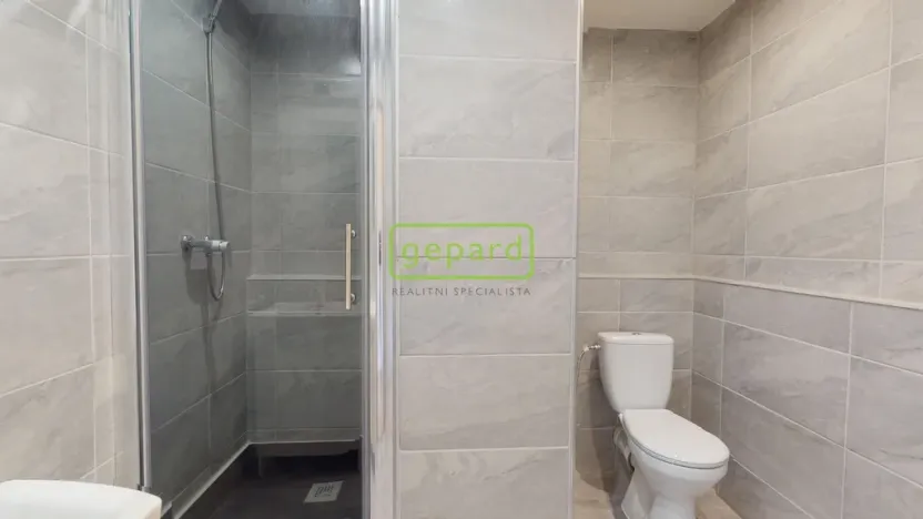 Pronájem bytu 1+1, Ústí nad Labem, Kmochova, 36 m2