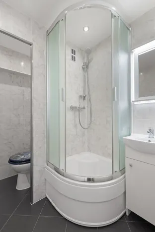 Pronájem bytu 1+1, Ostrava - Zábřeh, 37 m2