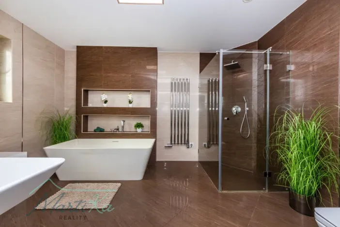 Prodej rodinného domu, Mníšek pod Brdy, Skalecká, 220 m2