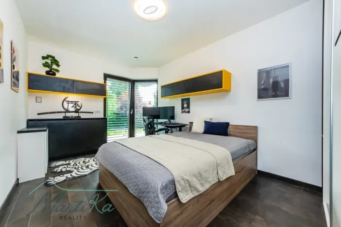 Prodej rodinného domu, Mníšek pod Brdy, Skalecká, 220 m2