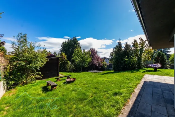 Prodej rodinného domu, Mníšek pod Brdy, Skalecká, 220 m2