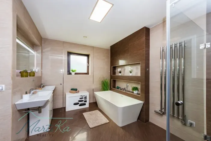Prodej rodinného domu, Mníšek pod Brdy, Skalecká, 202 m2