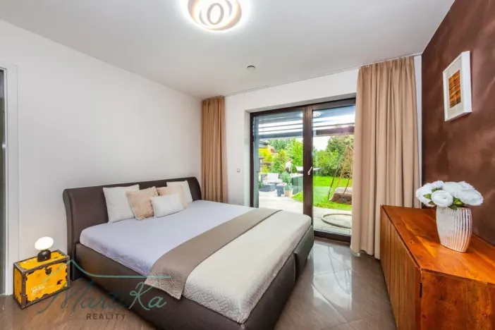 Prodej rodinného domu, Mníšek pod Brdy, Skalecká, 202 m2