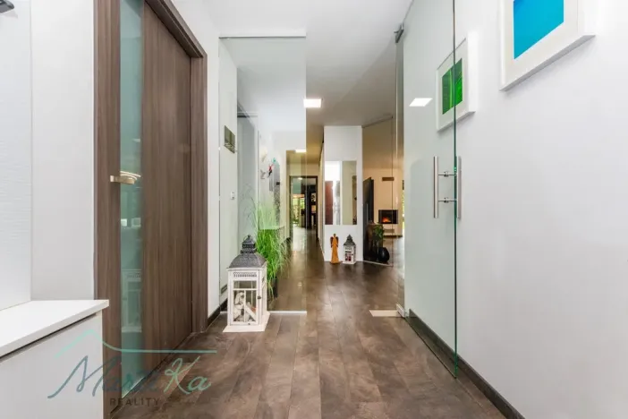 Prodej rodinného domu, Mníšek pod Brdy, Skalecká, 202 m2