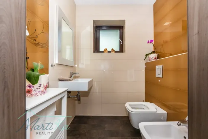 Prodej rodinného domu, Mníšek pod Brdy, Skalecká, 202 m2