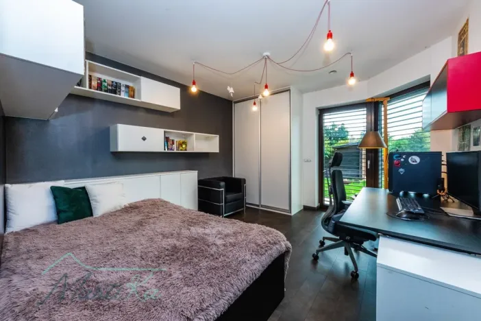 Prodej rodinného domu, Mníšek pod Brdy, Skalecká, 202 m2