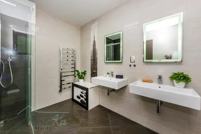 Prodej rodinného domu, Mníšek pod Brdy, Skalecká, 202 m2