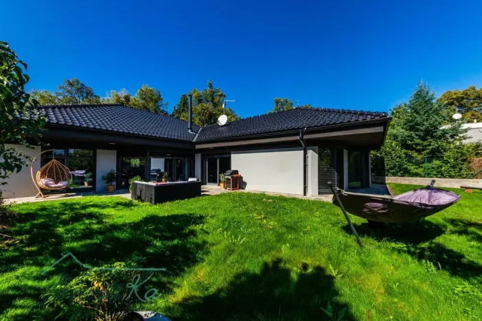 Prodej rodinného domu, Mníšek pod Brdy, Skalecká, 202 m2