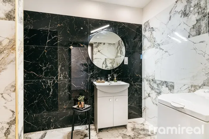 Pronájem bytu 2+kk, Vrbovec, 49 m2