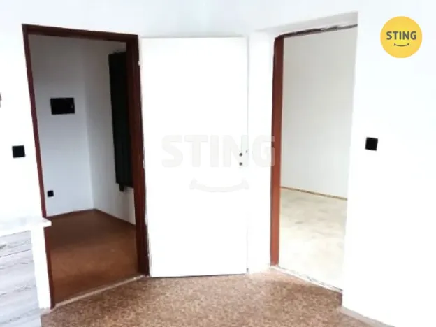 Prodej bytu 1+1, Mikulovice, Nábřežní, 40 m2