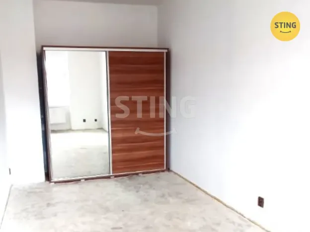 Prodej bytu 1+1, Mikulovice, Nábřežní, 40 m2