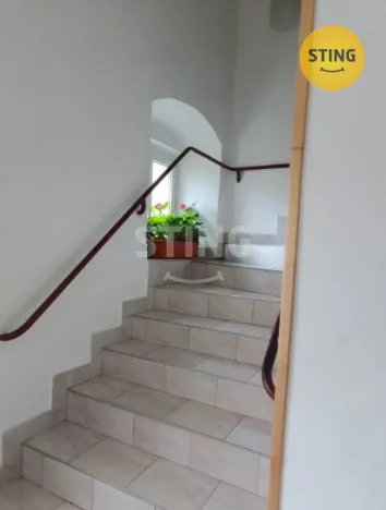 Prodej bytu 1+1, Mikulovice, Nábřežní, 40 m2