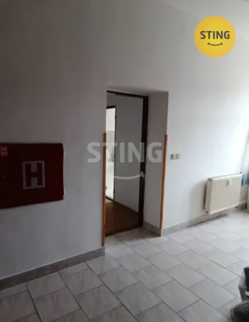 Prodej bytu 1+1, Mikulovice, Nábřežní, 40 m2