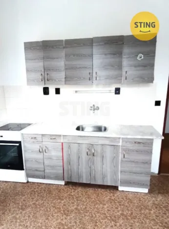 Prodej bytu 1+1, Mikulovice, Nábřežní, 40 m2