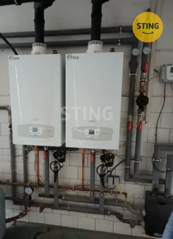 Prodej bytu 1+1, Mikulovice, Nábřežní, 40 m2