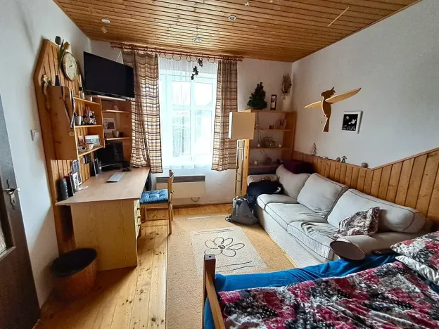 Prodej rodinného domu, Vysoké Veselí, 290 m2