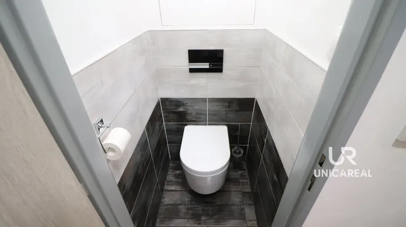 Prodej bytu 2+1, Brno - Obřany, Fryčajova, 52 m2