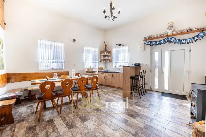 Prodej ubytování, Prušánky, Nechory, 145 m2